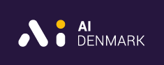 AI Denmark logo