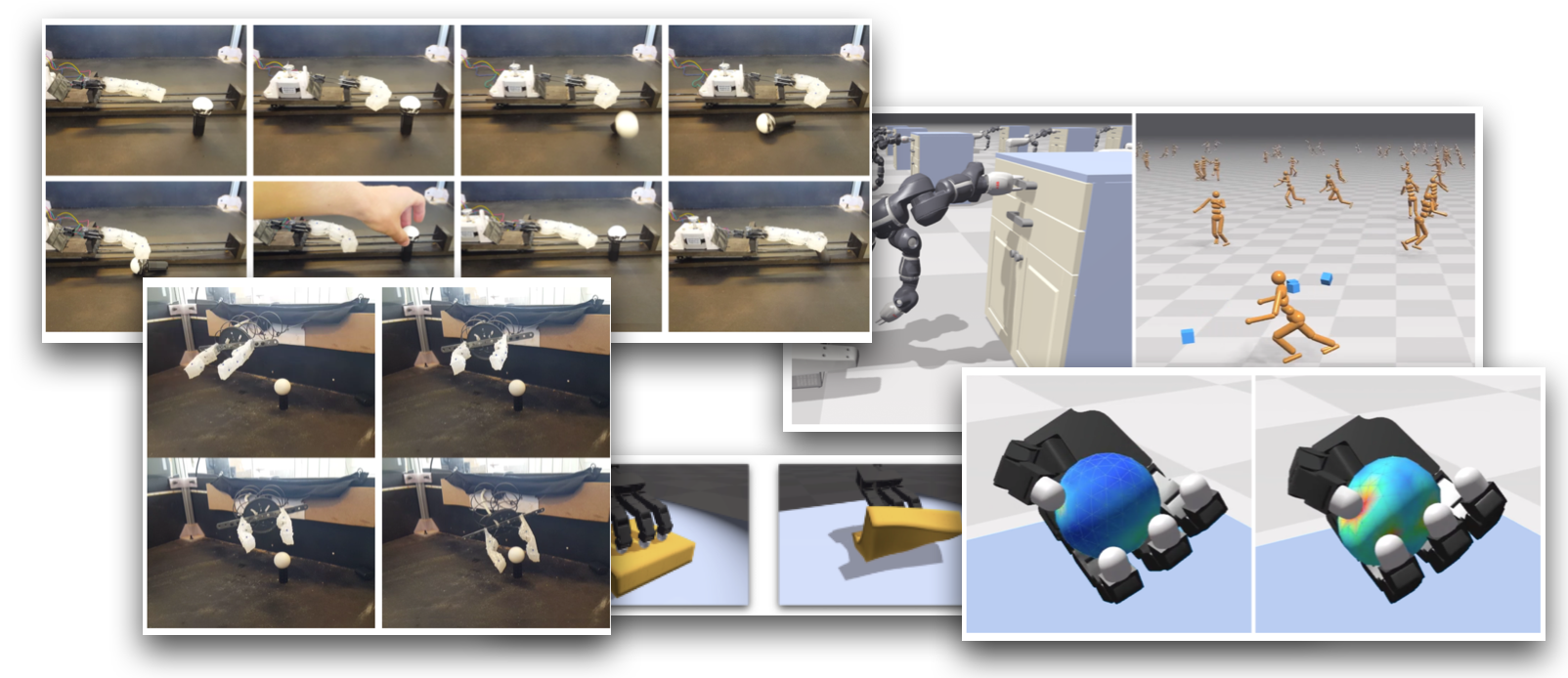 Robotics Robotics