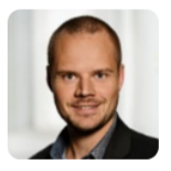 Portrait of Kasper