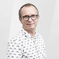 Contact Professor Mads Nielsen