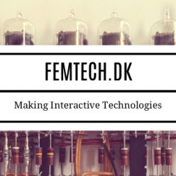 Femtech logo