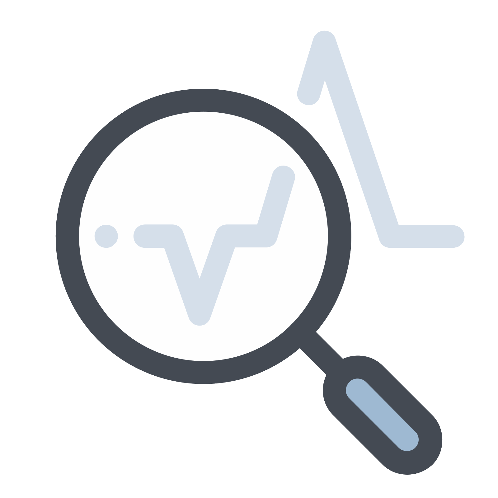 Dataekspeditioner logo