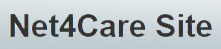 NET4Care Site