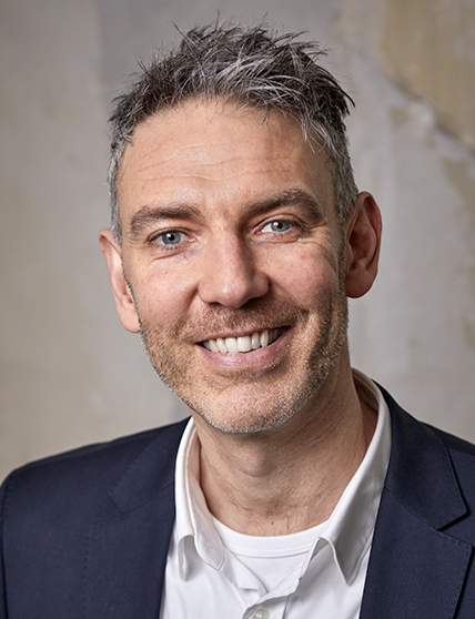 David Nykjær